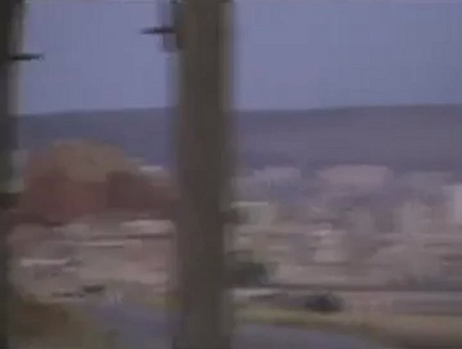 Syria فري برس  حلب الاتارب قصف وحرق المنازل 30 5 2012 ج4 Aleppo