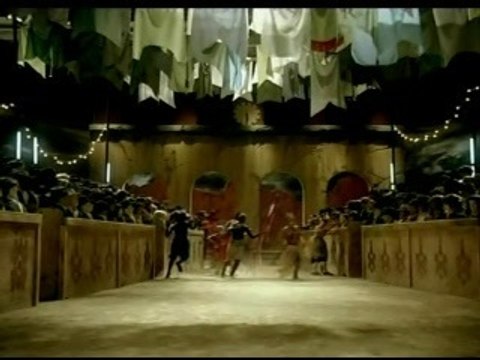 Shakira Hips Dont by absolut