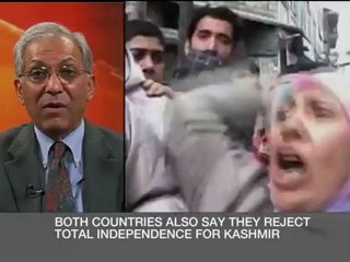 Riz Khan - An exercise in futility?