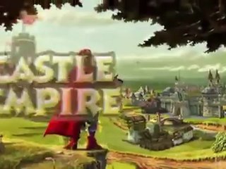 Tráiler de Castle Empire en HobbyNews.es