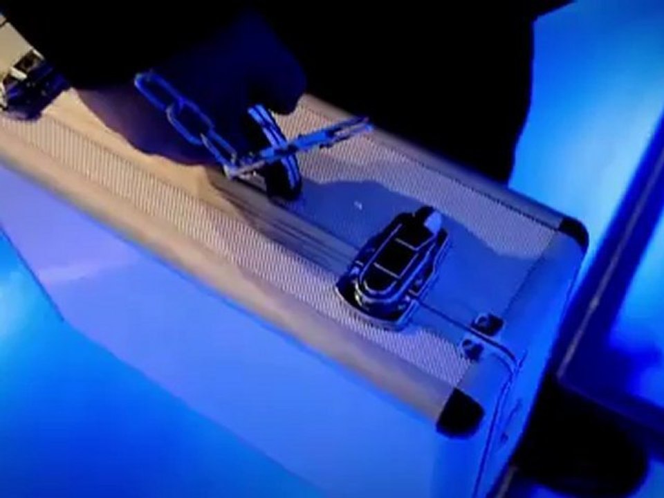 PS Vita entra en GAMEFEST 2011 en HobbyNews.es