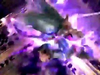 Tráiler de la Comic-Con de SoulCalibur V en HobbyNews.es