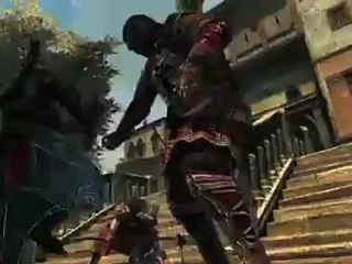 Ezio más asesino que nunca en HobbyNews.es