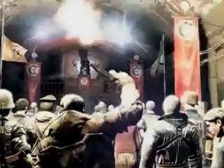 Metro Last Light, demo del E3 pt.2 en HobbyNews.es