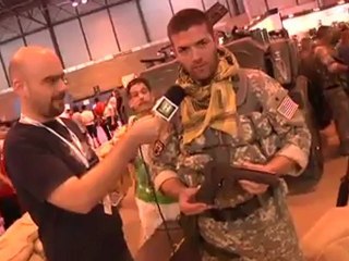 Battlefield 3 en GAMEFEST 2011 - en HobbyNews.es