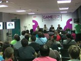 Mesa redonda Hobby Consolas en GAMEFEST 11 (V) en HobbyNews.es en HobbyNews.es