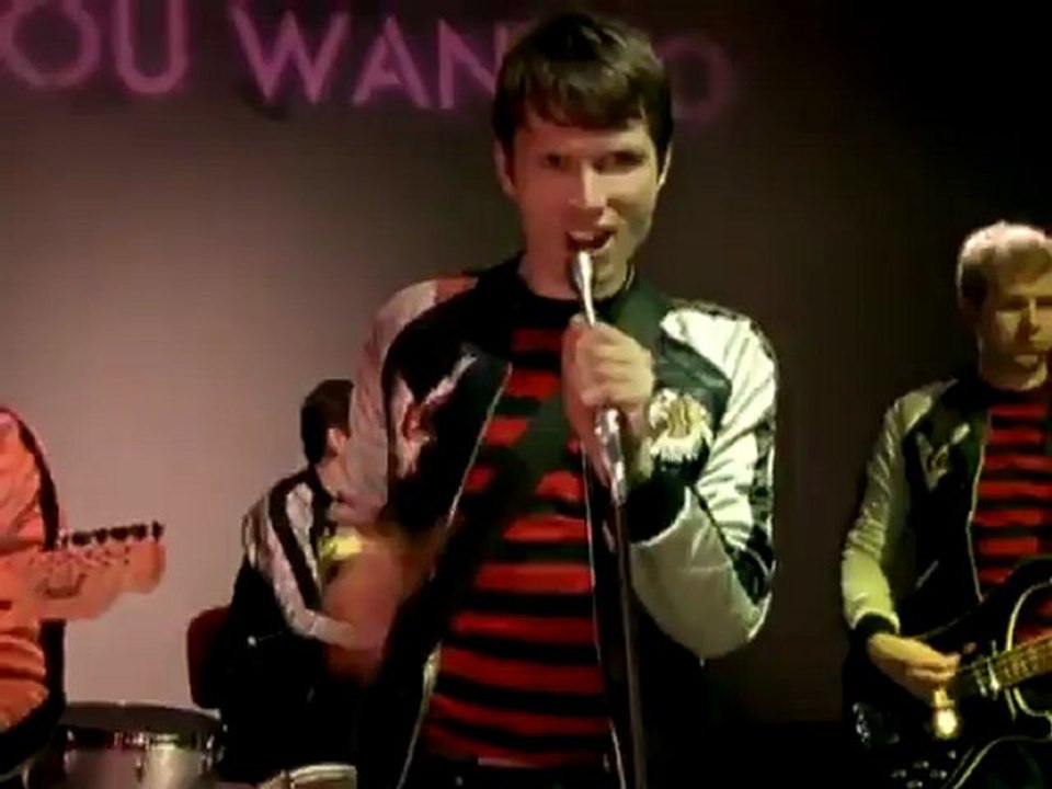 franz ferdinand - do you want to