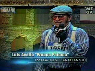 Coliseo Romano Junio 3 parte 3