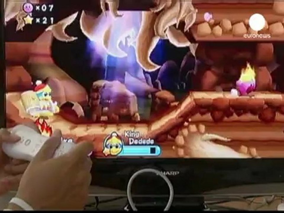 Nintendo launches Miiverse