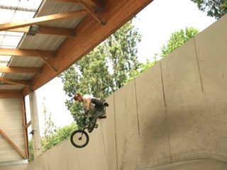 SLOWMO - Sosh Freestyle Cup