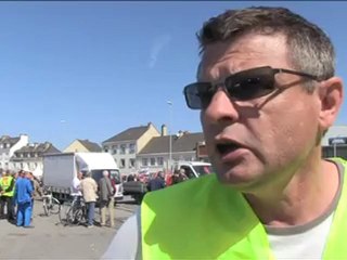 Chantier naval de Saint-Nazaire