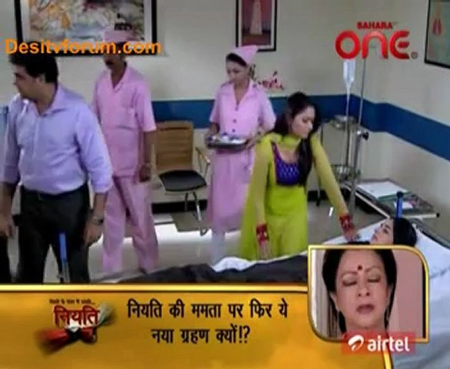 Piya Ghar Pyaara Lage [Episode 146] - 4th June 2012 Video Watch Online Pt2