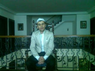 ADEM AYDOĞDU ( ERZURUM/OLTU )  DAN KURAN ZİYAFETİ 04.06.2012