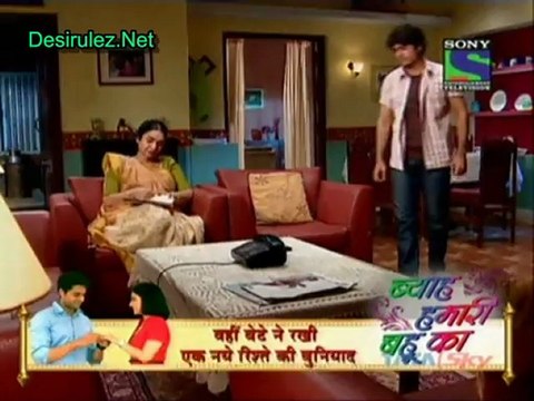 Shubh Vivah - 4th June 2012 Part1