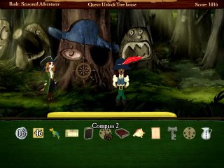 [S3][P5] Jolly Rover