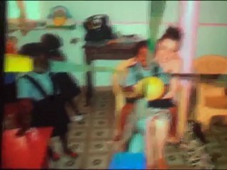 Voyage au Sénégal des élèves du Lycée ORSEL