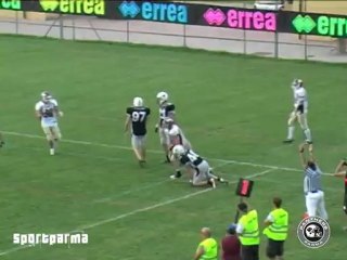 Panthers - Hogs HIGHLIGHTS