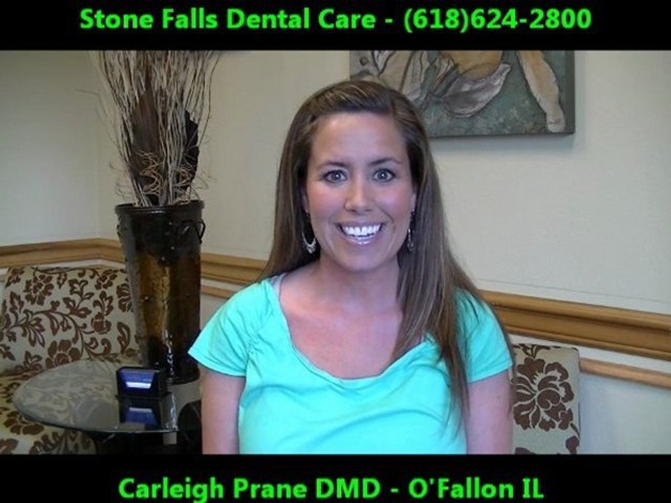Stone Falls Dental Care - Carleigh Prane DMD - Cosmetic Dentistry - Family Dentistry