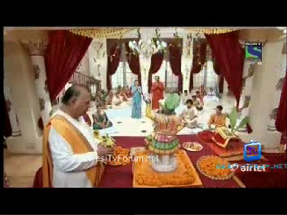 Byah Hamari Bahu Ka - 4th June 2012 Video Watch Online