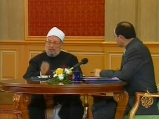 حوار مفتوح - علماء الدين وتحديات الأمة الكبرى