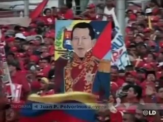 Venezuela celebró ayer su fiesta nacional por imposición