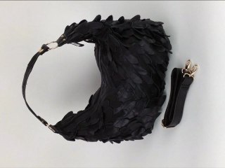 Leren Hobo Handtas