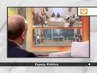 Miguel Sebastián: al Gobierno se le está acabando la pacien