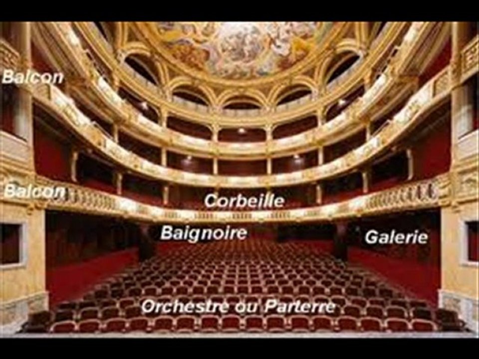 Exposé Molière