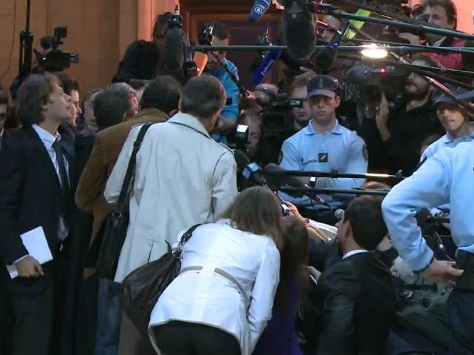 Skandalbanker Kerviel erneut in Frankreich vor Gericht