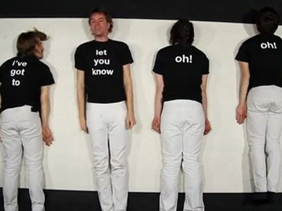 The Rambling Wheels - Bleu Café