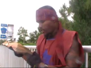 FINALE HEADLINES AND PROPHECY