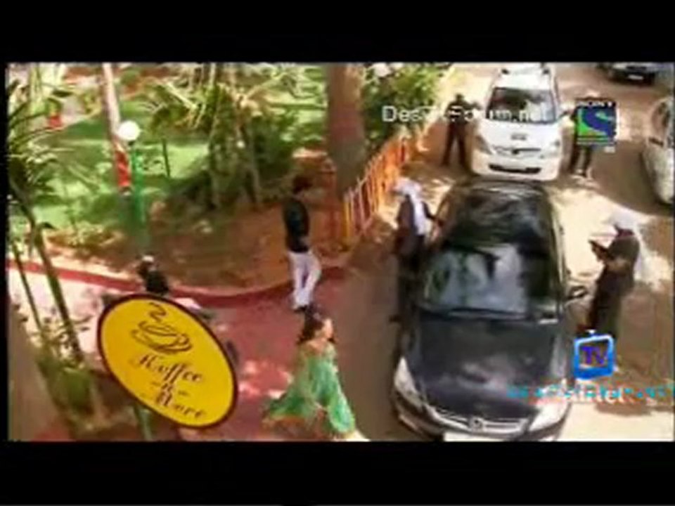 Dekha Ek Khwaab - 4th June 2012 Video Watch Online Pt4