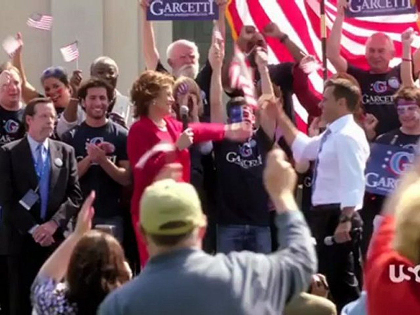 ⁣political animals