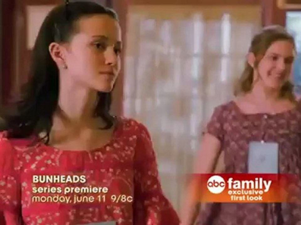 Bunheads