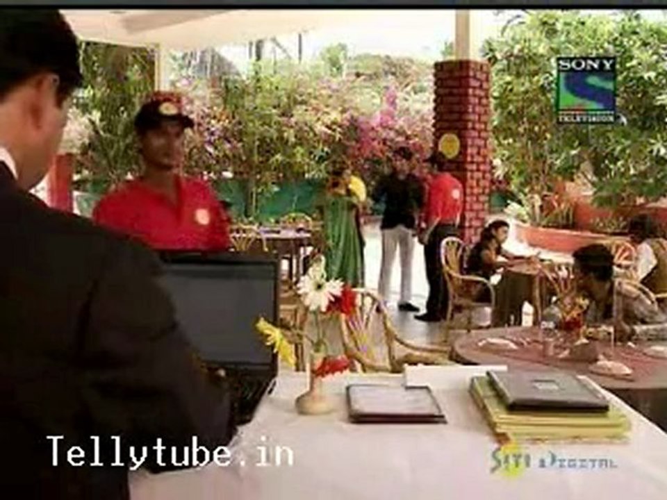 Dekha Ek Khwab - 4th June 2012 Part 3