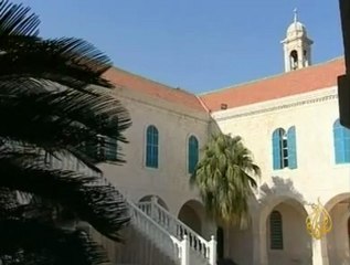 جدل حول وضع الفلسطينيين في لبنان