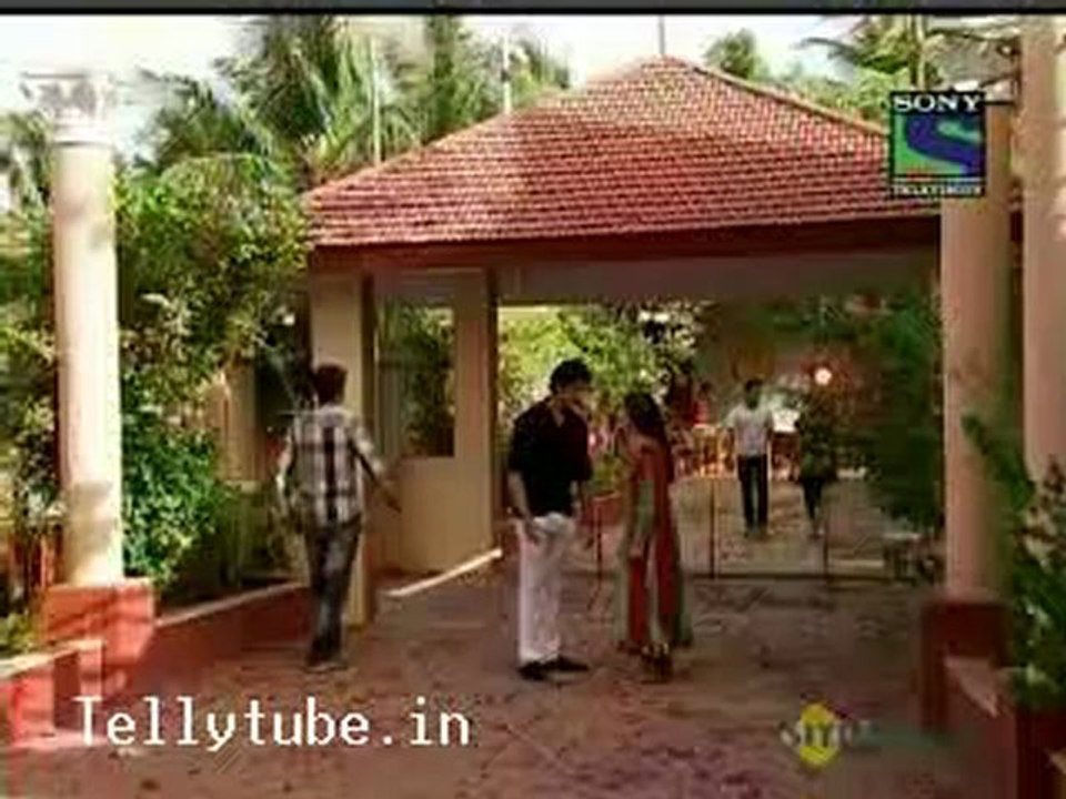 Dekha Ek Khwab - 4th June 2012 Part 4