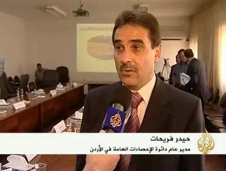 تراجع مستوى الفقر في الأردن