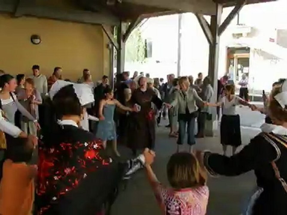 TY BREIZH 47 à Escassefort (47)