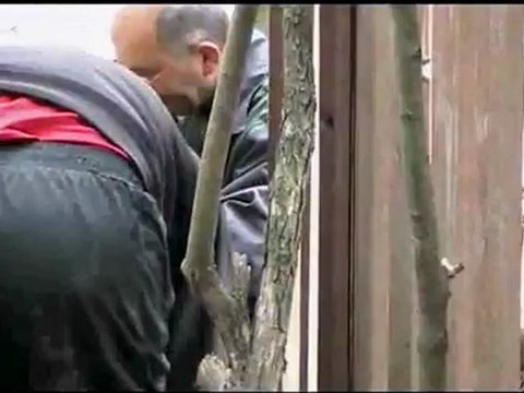 облицовка ленты фундамента.всеволожск