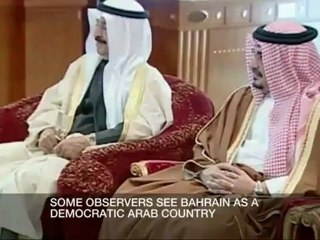 Inside Story - Bahrain elections: Rising tensions