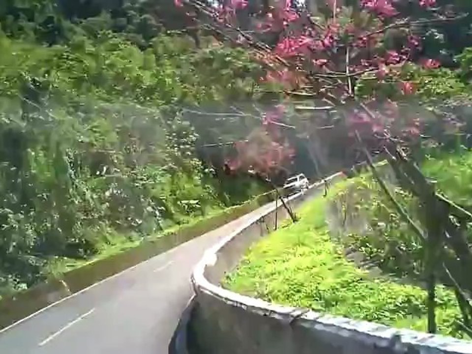 My Crappy Riding Skills