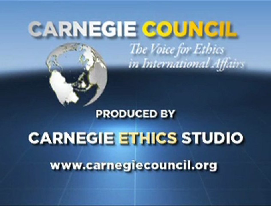 News Reporting & National Security