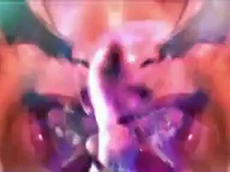 the horrors - i can see through you