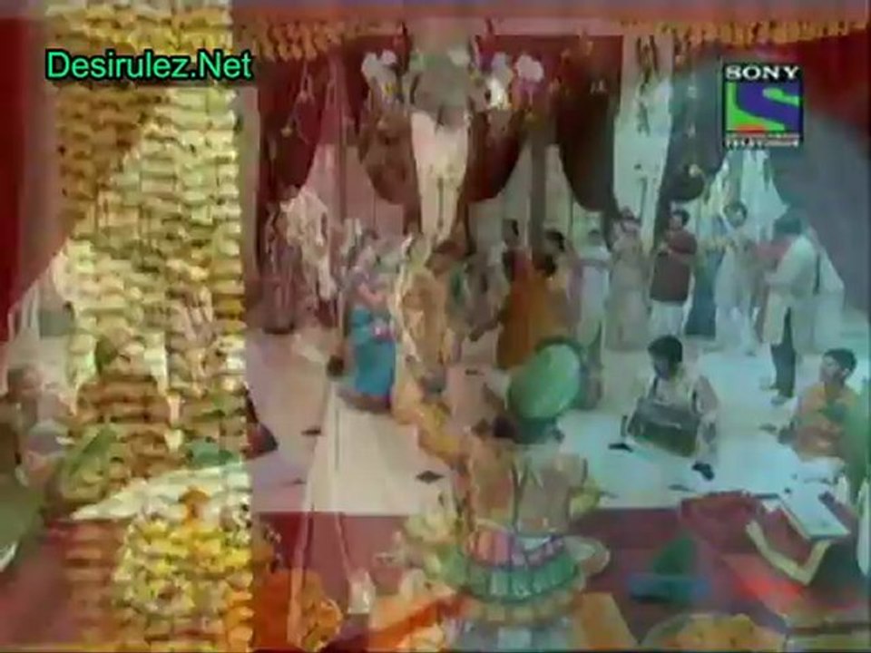 Byah Hamari Bahu Ka - 4th June 2012 Part2