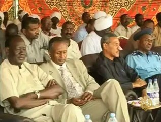 جمعيات سودانية وعربية تحذر من نقص الغذاء في دارفور