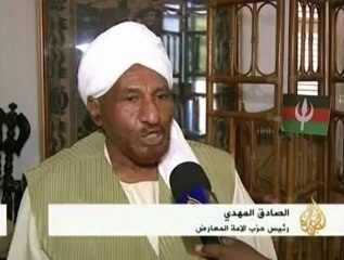 المحكمة الدولية توجه تهمة الإبادة الجماعية للبشير