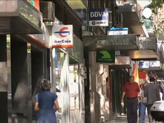 Rajoy calls for eurozone fiscal authority