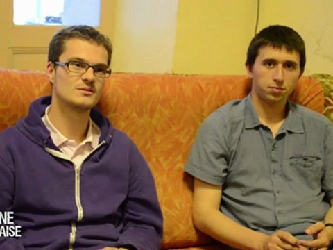 Interview Le Grand Bastringue - La scène mâconnaise - 16/05/2012