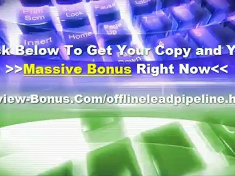Offline Lead Pipeline Review and Bonus, warriorforum, scam